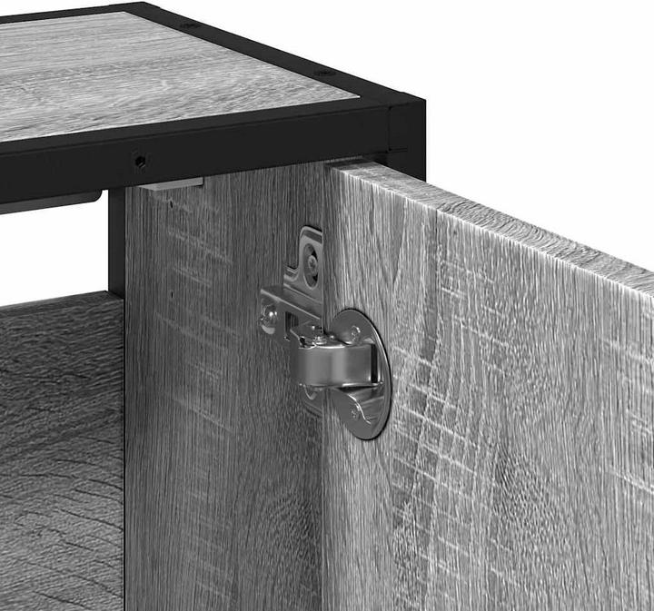 Produktbild vidaXL Spiegelschrank (65 x 20 x 60 cm)