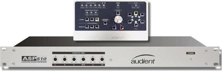 Immagine prodotto Audient ASP510 (Controllore del monitor)
