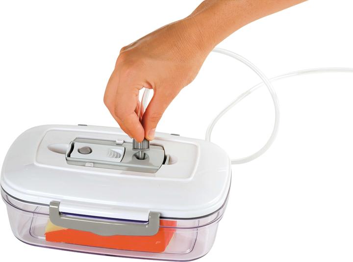 Actual product image Magic Vac FAMILIY 1 l vacuum container (1 l)