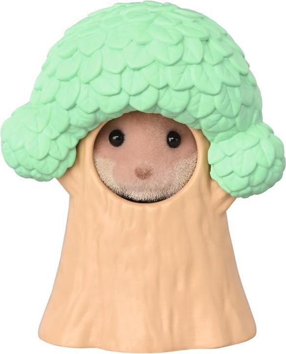 Immagine prodotto Sylvanian Families Fiori amici del bambino