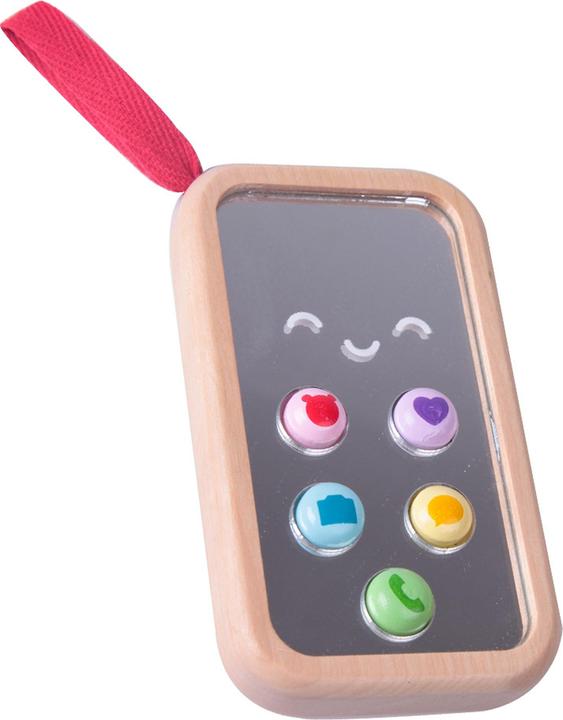 Produktbild Classic World Mein erstes Handy