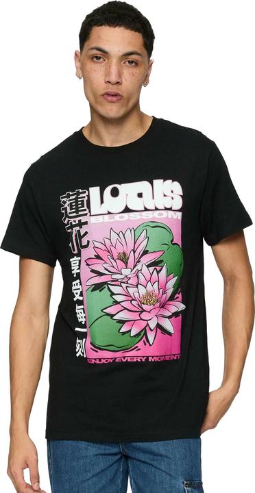 Produktbild Mister Tee TShirt (S)