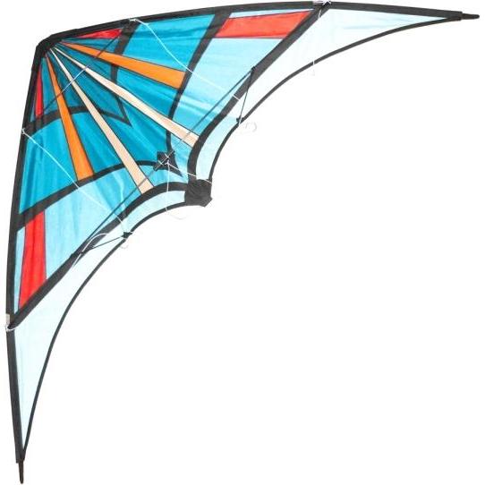Power Play 705100456 - SPORT-ONE - AQUILONESTUNT KITE