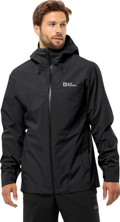Immagine prodotto Jack Wolfskin Highest Peak 3L Jkt M (S)