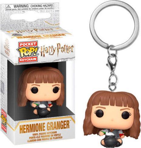 Image du produit Funko Pocket POP! - Harry Potter: Hermine with Potions