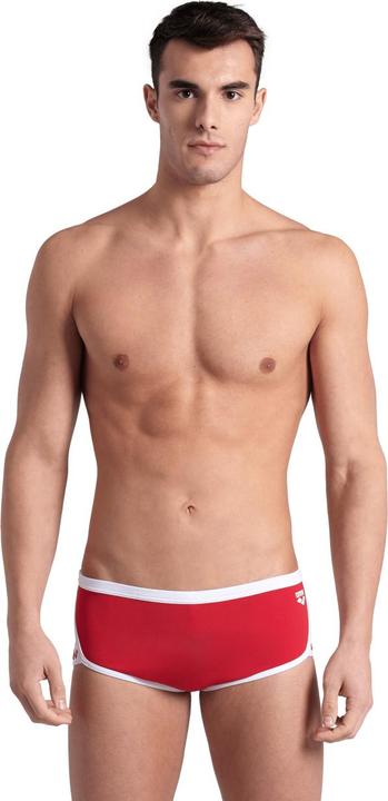 Produktbild Arena M Icons Swim Low Waist Short Solid (6)