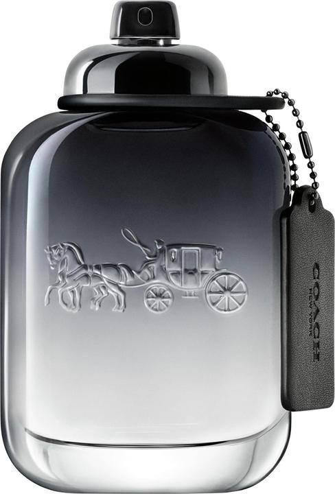 Coach Pour les hommes (Eau de toilette, 100 ml)
