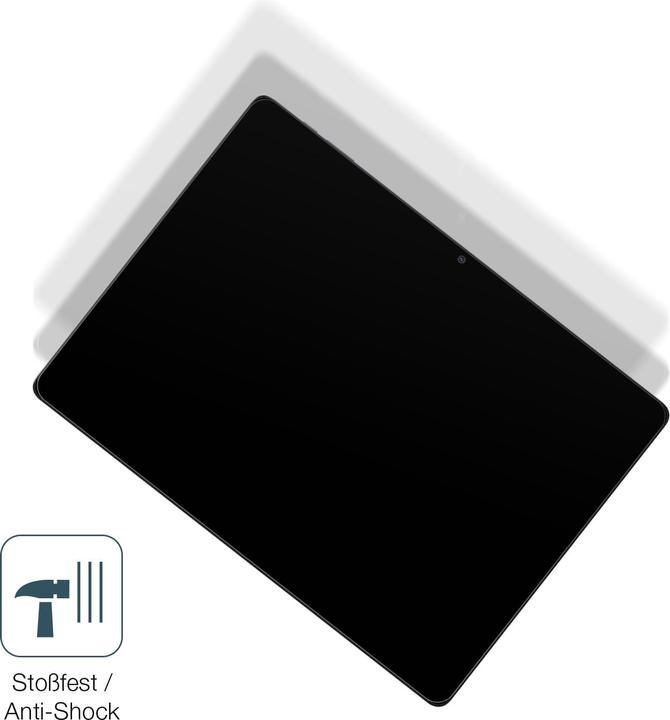 Actual product image Dipos Anti-Shock Screen Protector Matte (Chuwi Hi10 Max)