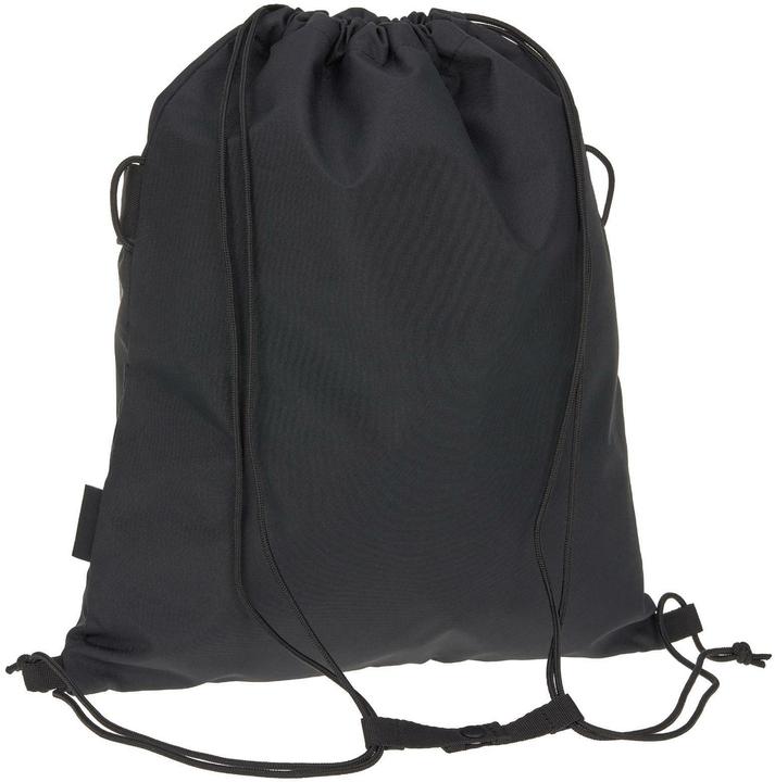 Produktbild Lässig Turnsack Bold Black (12 l)