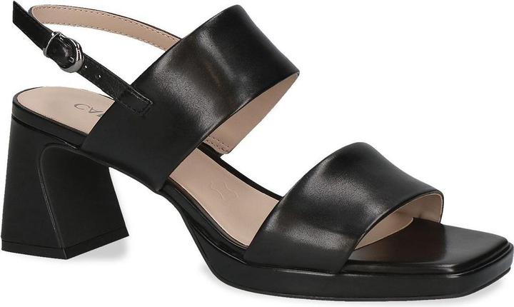 Actual product image Caprice Sandal (38)