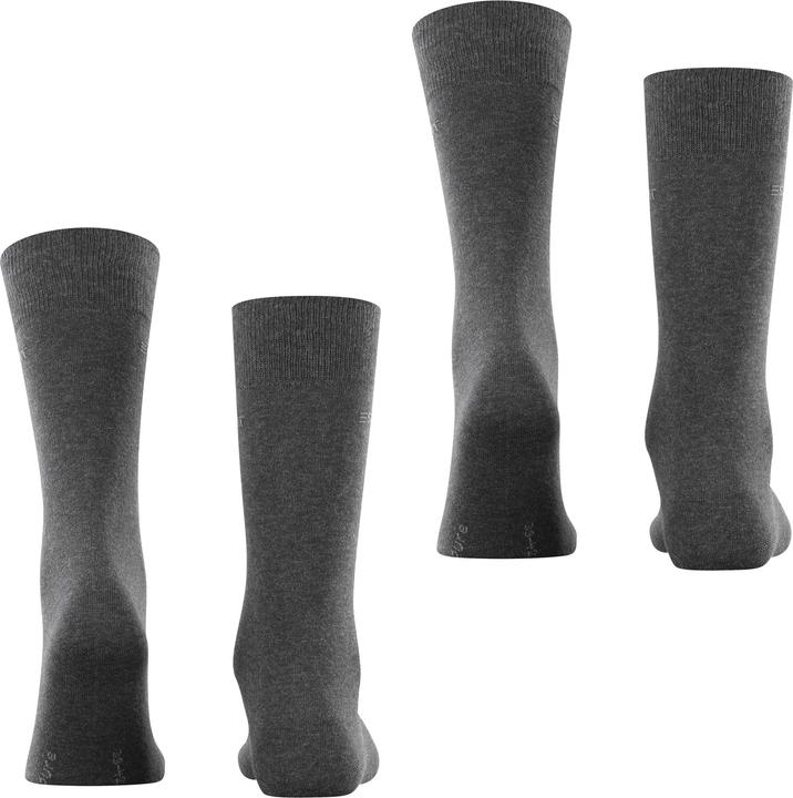 Image du produit Esprit Basic Uni SO 2P (lot de 2, 47 - 50)