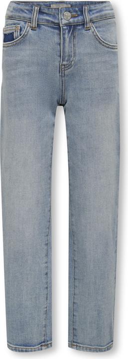 Produktbild Only KOGMEGAN Weiter Beinschnitt Jeans Jeans mit weitem Bein (128)