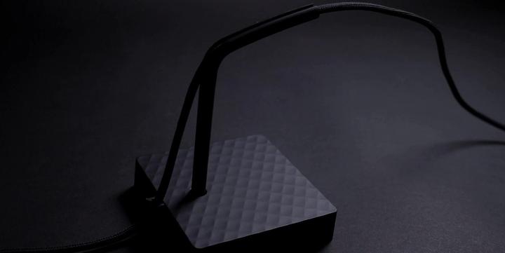 Produktbild CHERRY xtrfy B4 Mouse bungee