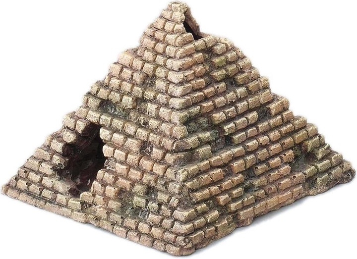 Produktbild EBI Aqua Della Maidum Pyramid (Dekoration, sonstige Gegenstände)