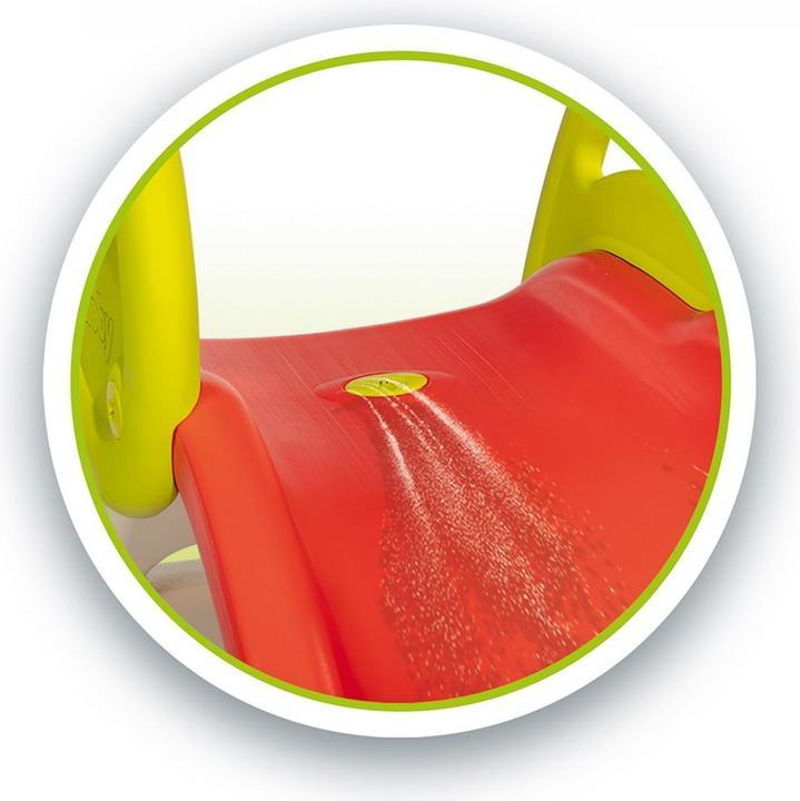 Immagine prodotto Smoby Scivolo d'onda Divertente 2