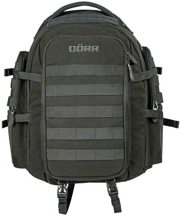 Image du produit Dörr Sac à dos photo ProTac vert olive (Sac à dos photo, 25 l)