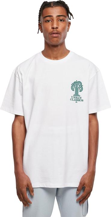 Produktbild Urban Classics Organic Tree Logo Tee - 16988 (M)