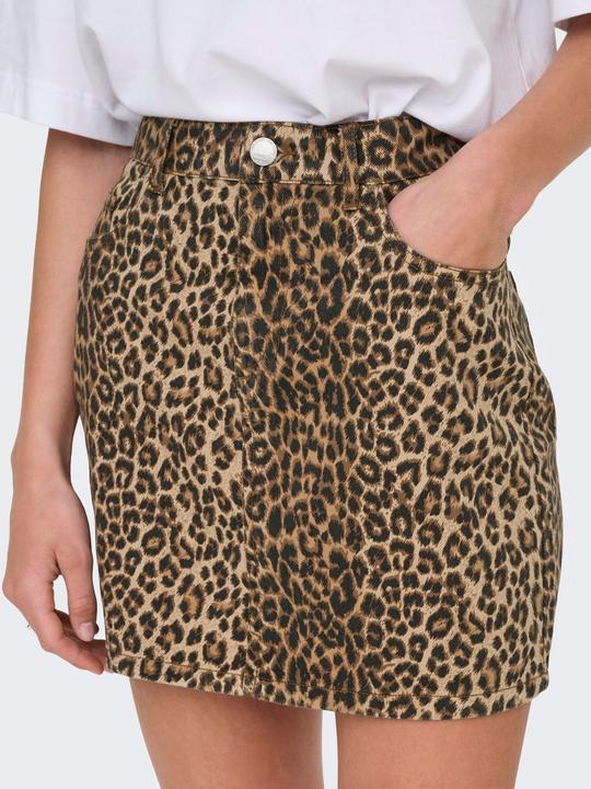 Image du produit Only ONLNAOMI Jeansrock Jeansrock (S)