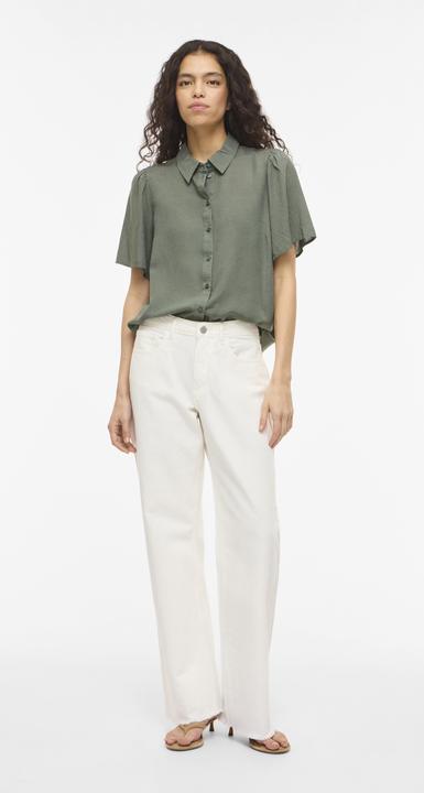 Produktbild Vila Kurzarm Hemd (36)