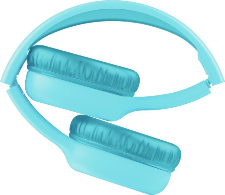Produktbild Trust Nouna Kids Headphones Blue