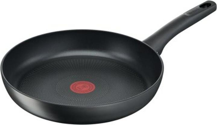 Actual product image Tefal Ultimate G2680672 Pan All Purpose Round (28 cm, Pan set + pot set, Aluminium)