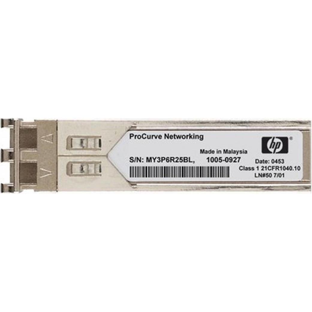Aruba X130, Transceiver
