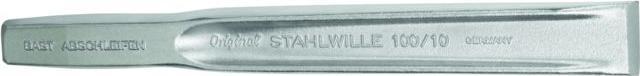Productafbeelding Stahlwille Platte beitel (3/8")