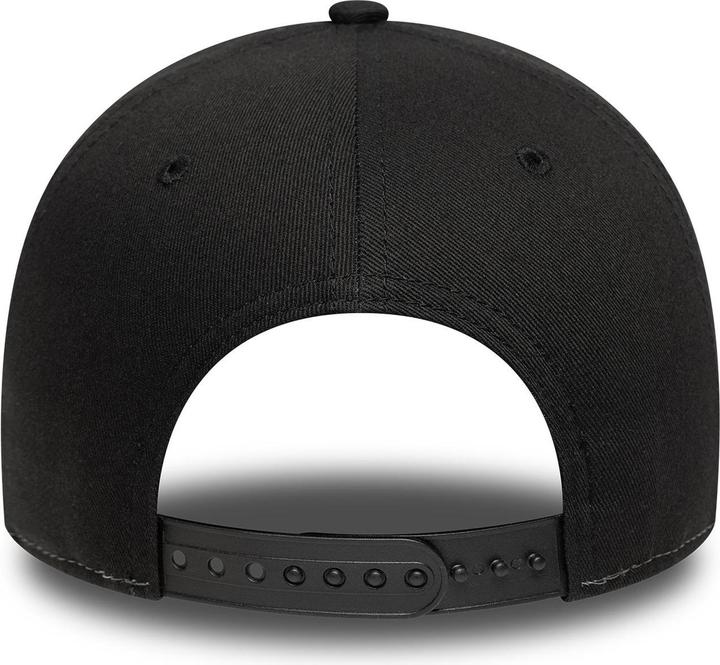 Produktbild New Era Adjustable Mesh Trucker Cap - Ufc Mma Core (One Size)