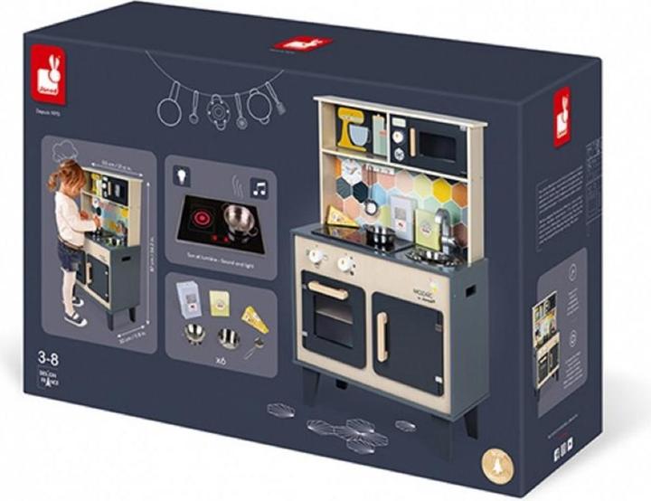 Immagine prodotto Janod Mozaic