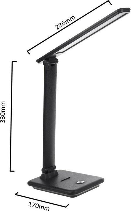 Produktbild Maclean MCE614W (450 lm)