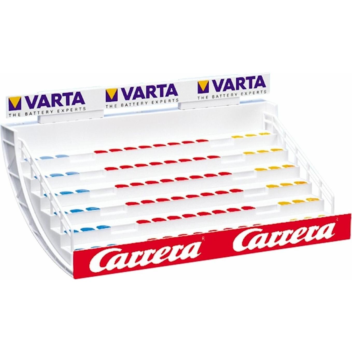 Carrera Tribüne Erweiterungsset 21101