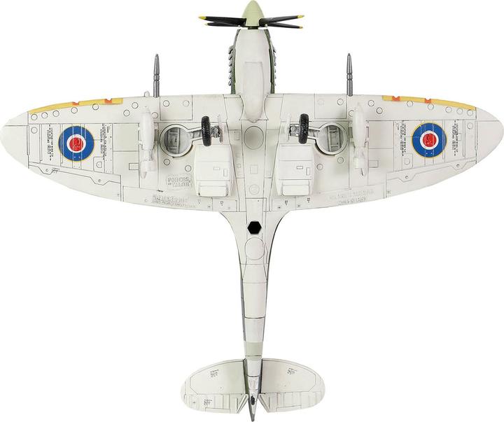 Immagine prodotto Forces of Valor Supermarine Spitfire Mk.IX britannico