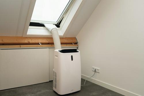 Produktbild Eurom Window Way Out für Klimaanlagen