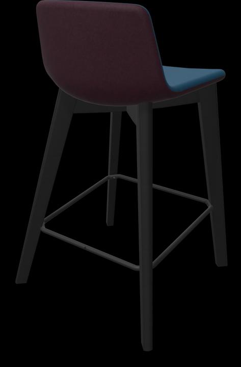 Actual product image Narbutas Twist & Sit Bar Stool