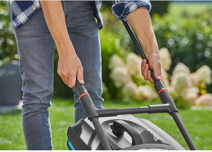 Image du produit Gardena PowerMax (Fonctionnement sur secteur)