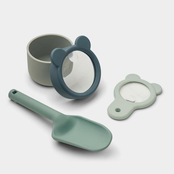 Image du produit Liewood Kit d'exploration Bessie Blue