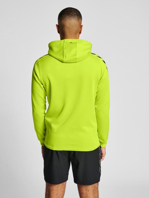 Image du produit hummel Core Xk Poly Sweat Hoodie (S)