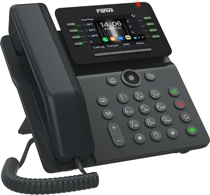 Image du produit Fanvil Téléphone IP V63