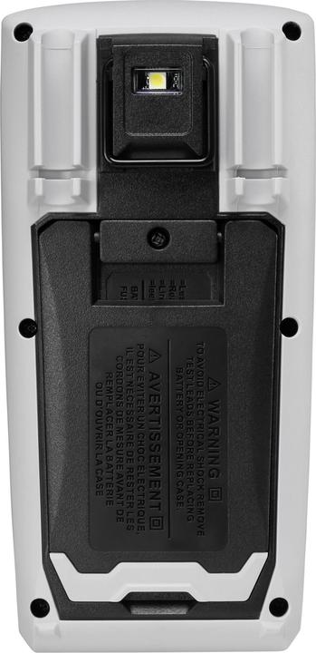 Immagine prodotto Voltcraft Multimetro portatile (CAT IV 600V, CAT III 1000V)