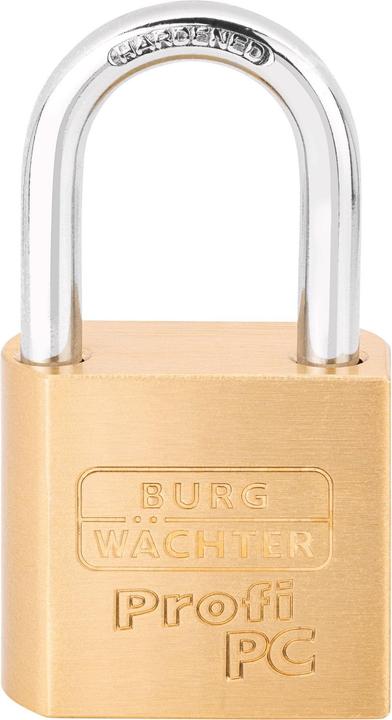 Image du produit Burg Wächter Cadenas Profi 116 PC 5