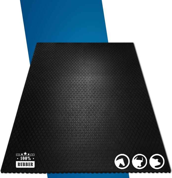 ETM Diamond Top (120 x 180 cm)