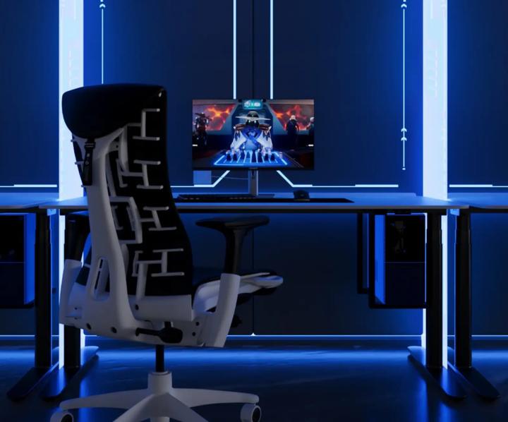 Image du produit Japannext 62,2cm JN-IPS245G320F-HSP 16:9 HDMI/DP FHD (1920 x 1080 pixels, 24.50")