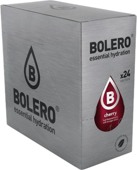 Image du produit Bolero Classic (Cherry, 9 x)