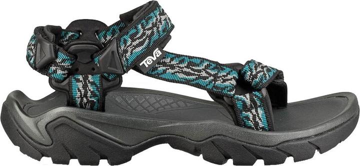 Actual product image Teva Terra Fi 5 Universal (37)