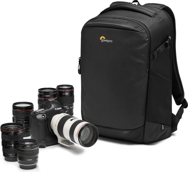 Image du produit Lowepro Flipside BP 400 AW III (Sac à dos photo, 20 l)