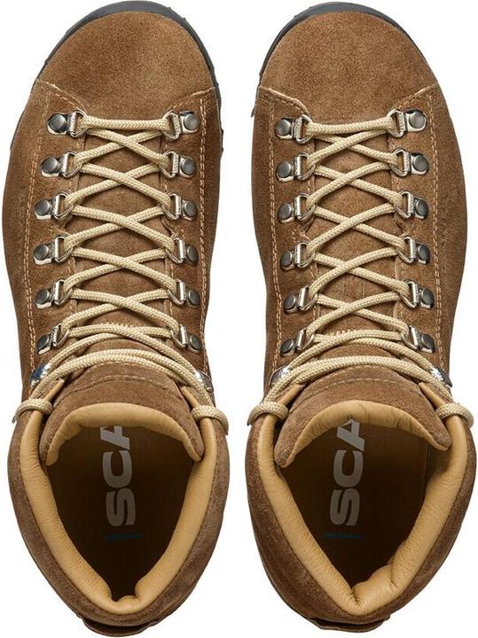 Actual product image Scarpa Primitive (47)