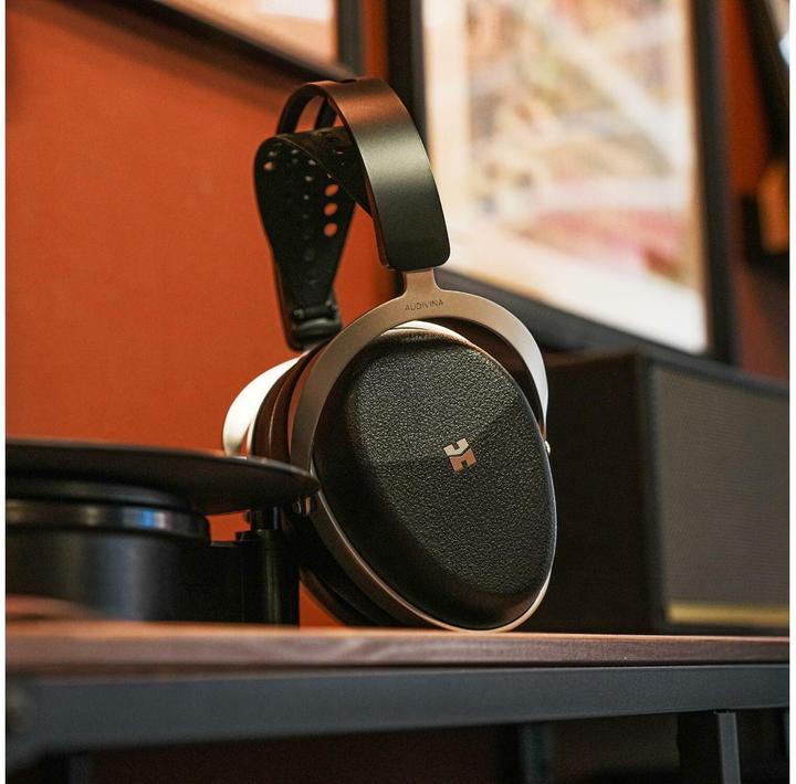 Image du produit Hifiman Audivina LE (Pas de réduction du bruit, Filaire)