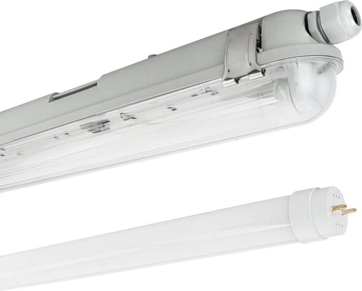 Actual product image Click-licht Wall & Ceiling Lights (2200 lm, G13)