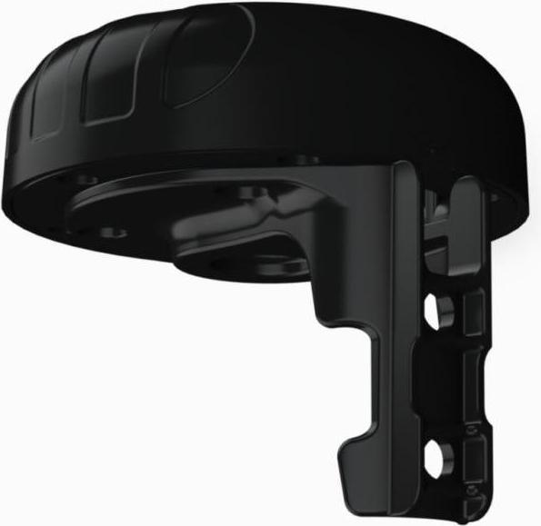 Produktbild Poynting Antennen · 5G/LTE · KFZ/Marine · A-MIMO-0004-V1-04-B · schwarz · SMA (M) · 3,56dBi · 2M (5G, 3G, 4G, 2G)