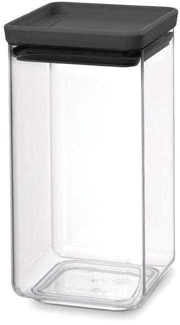 Immagine prodotto Brabantia Scatola di stoccaggio quadrato 1,6L (1.60 l)